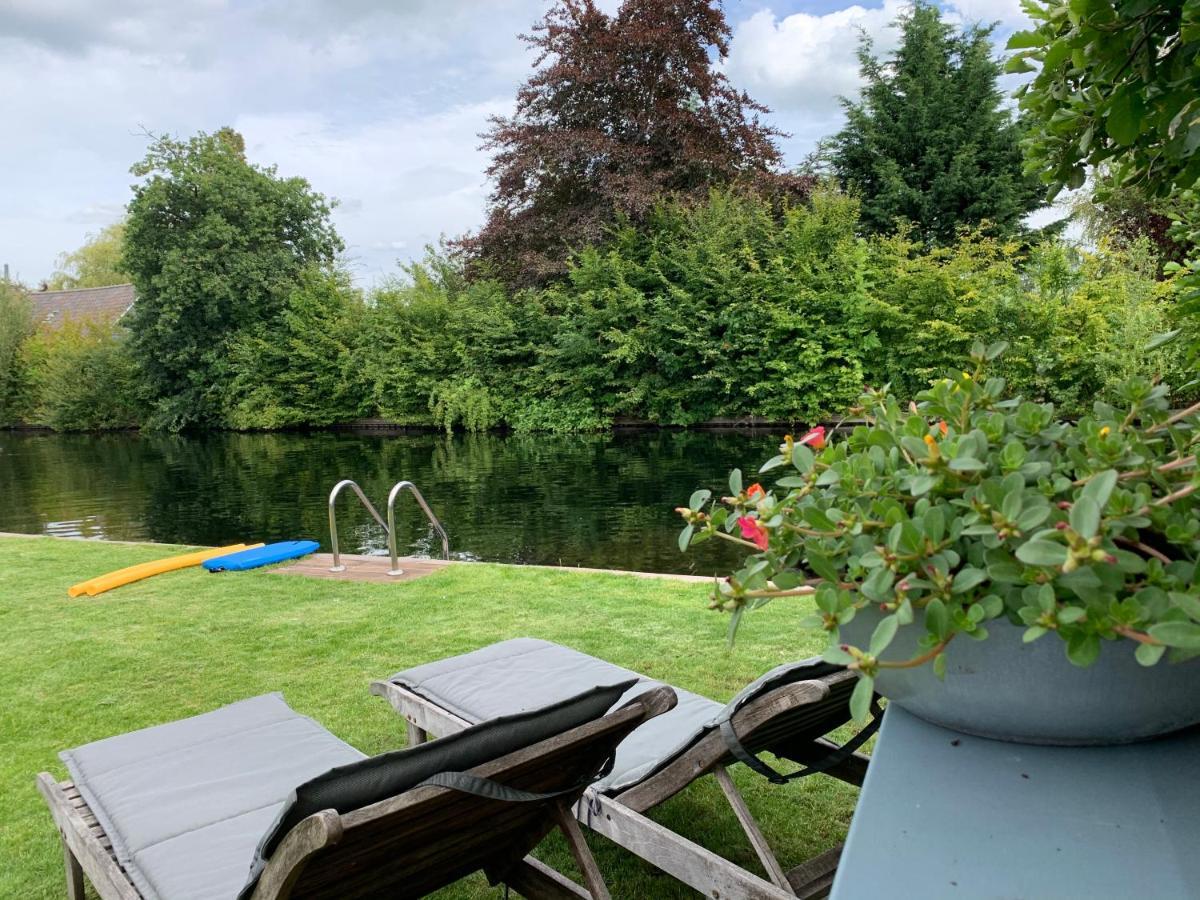 Glamping Aan De Plas Vinkeveen Kültér fotó